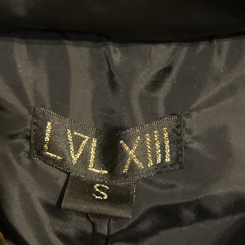 LVL XIII 7 in one jacket multiple use removal adjustable to you own way - Picture 12 of 13